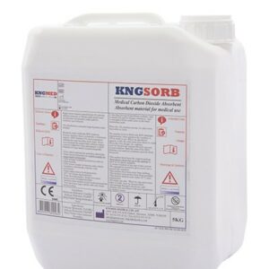 chaux sodée 5Kg