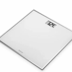 Beurer GS 120 Kompact  Pèse personne électronique