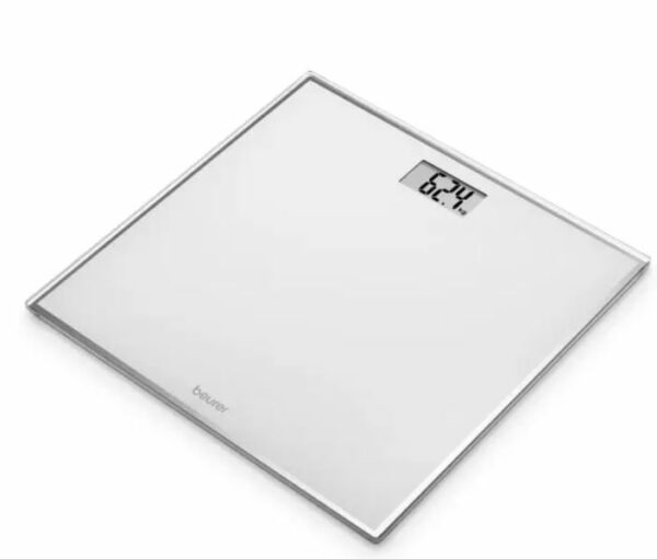 Beurer GS 120 Kompact  Pèse personne électronique