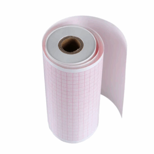ROULEAU PAPIER ECG 112*20