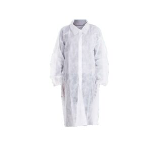 BLOUSE JETABLE - Lot de 10