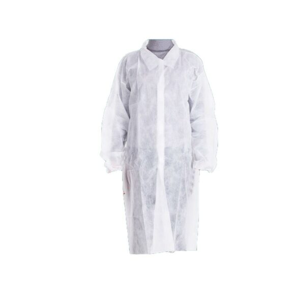 BLOUSE JETABLE - Lot de 10