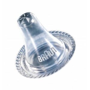 BRAUN - Embouts jetables pour Braun ThermoScan  (40 embouts)
