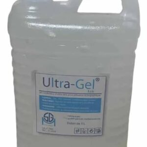 Gel ultrasons Ecographie/Cardiographie ULTRA-GEL 5L