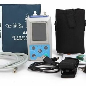 HOLTER TENSIONNEL ABPM50 CONTEC