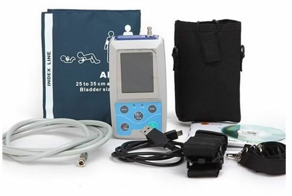 HOLTER TENSIONNEL ABPM50 CONTEC