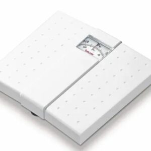 BEURER MS 01 Pèse Personne Mécanique