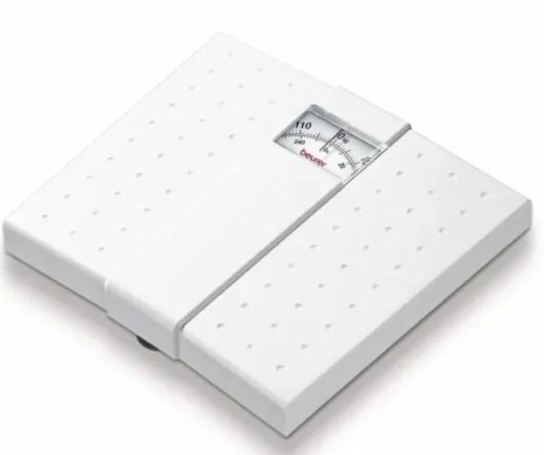 BEURER MS 01 Pèse Personne Mécanique