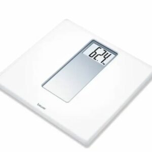 BEURER PS 160 Pese Personne  Électronique / Plastique