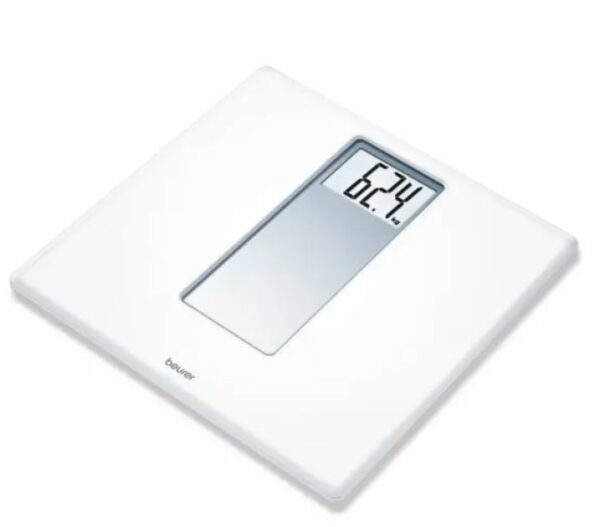 BEURER PS 160 Pese Personne  Électronique / Plastique