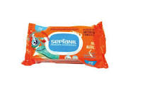 SEPTANIL LINGETTES DÉSINFECTANTES 70% ALCOOL