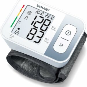Beurer BC 28 Tensiomètre à Poignet