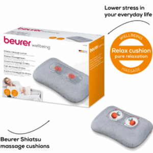 BEURER MG 145 Coussin de Massage Shiatsu