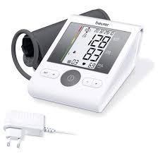 BEURER BM28 Tensiometre à Brassard + Chargeur
