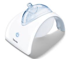 BEURER IH 40 INHALATEUR A ULTRASONS