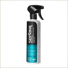 Désodorisant puissant exotique-500 ml - septanil