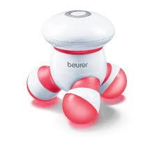 BEURER MG 16 Appareil de Massage - Rouge