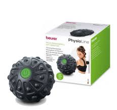 BEURER MG 10 Balle de Massage Vibrante