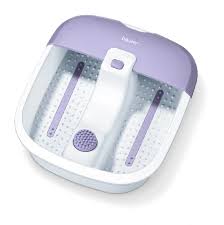 BEURER FB 12 Bain Bouillonnant pour les Pieds