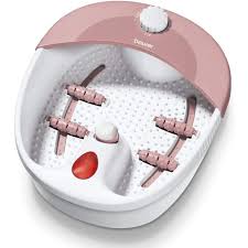 BEURER FB 20 Bain Bouillonnant pour les Pieds
