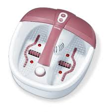 BEURER FB35 Bain de pieds bouillonnant