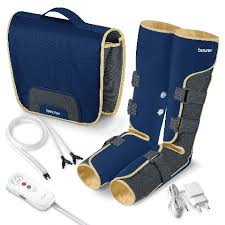 BEURER FM 150 Appareil de Massage des Jambes par Compression