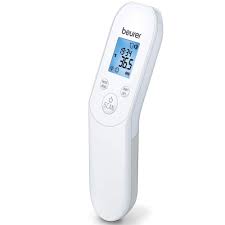 BEURER FT 85 Thermomètre Sans Contact