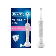 Oral-B Brosse A Dents Electrique Vitality D100.413.1