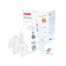 MEDEL Family Plus Nébuliseur