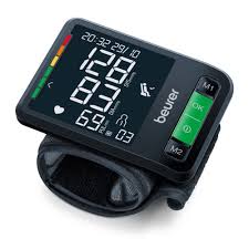 BEURER BC 87 Bluetooth Tensiomètre au poignet