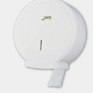 PORTE ROULEAUX PAPIER HYGIENIQUE ANTIBACTERIEN