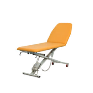 TABLE D’EXAMEN EN X À HAUTEUR VARIABLE ÉLECTRIQUE