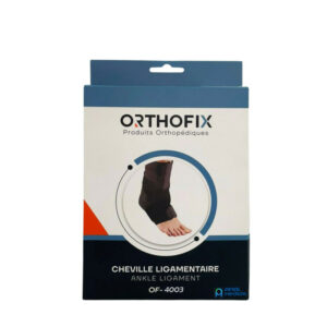 ORTHOFIX CHEVILLERE LIGAMENTAIRE