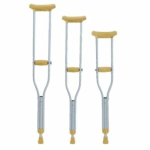 CANNE BEQUILLES (PAIRE)