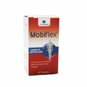 MOBIFLEX GELULES B/60