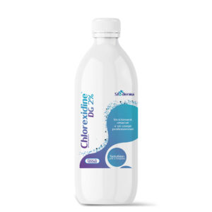 Chlorexidine 2% 500 mL