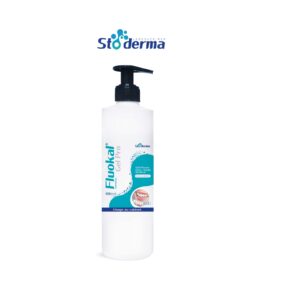 GEL FLUORE FLUOKAL GEL PRO - STODERMA