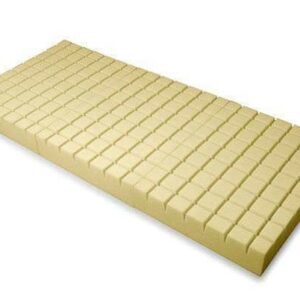 Matelas Gaufrier
